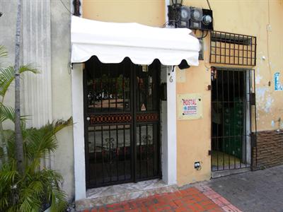 фото отеля Hostal Dominico Mundial