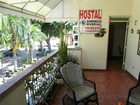 фото отеля Hostal Dominico Mundial