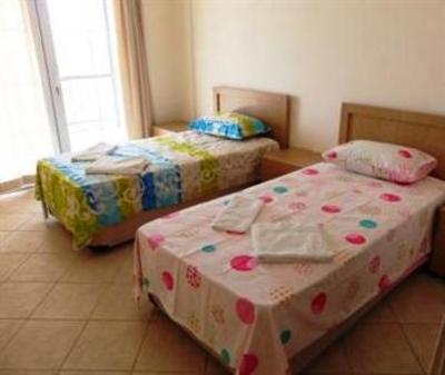 фото отеля Private Villa at Kalkan
