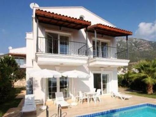 фото отеля Private Villa at Kalkan