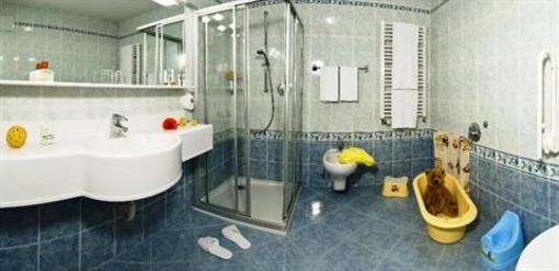 фото отеля Hotel Schwarzer Adler Schnals