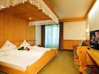 Hotel Schwarzer Adler Schnals