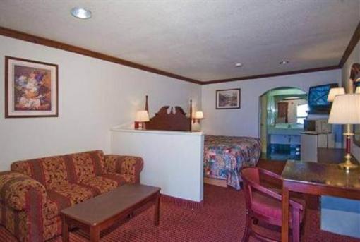 фото отеля Premier Inn & Suites