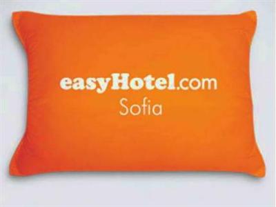 фото отеля easyHotel Sofia