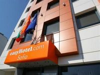 easyHotel Sofia