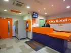 фото отеля easyHotel Sofia