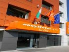 фото отеля easyHotel Sofia