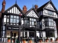 Embankment Hotel