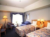 Hotel Okura JR Huis Ten Bosch