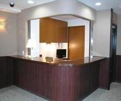 фото отеля Business Hotel Uji