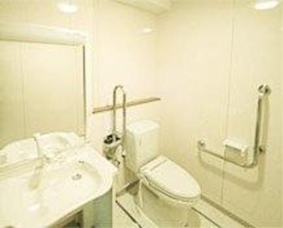 фото отеля Business Hotel Uji