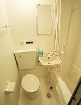 фото отеля Business Hotel Uji