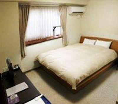 фото отеля Business Hotel Uji