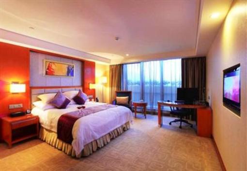 фото отеля Ruili Hotel