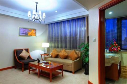 фото отеля Ruili Hotel