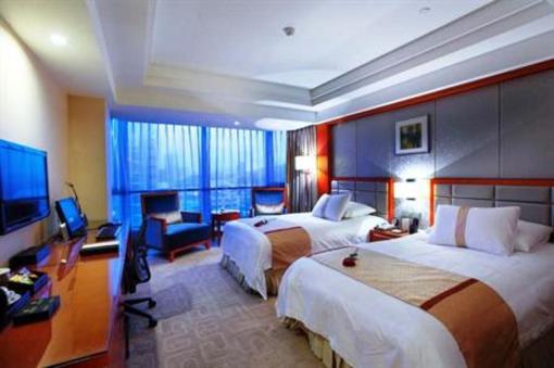 фото отеля Ruili Hotel