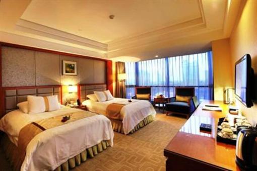 фото отеля Ruili Hotel