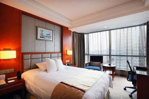фото отеля Ruili Hotel