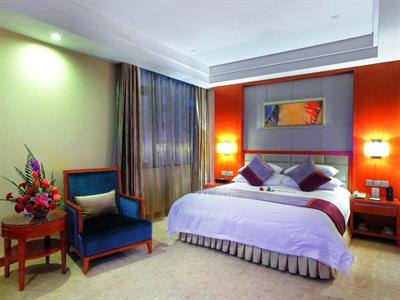 фото отеля Ruili Hotel
