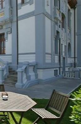 фото отеля Villa Rosario