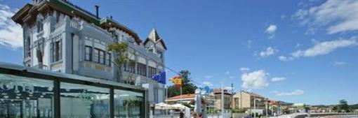 фото отеля Villa Rosario