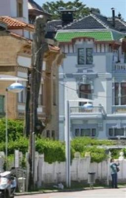 фото отеля Villa Rosario