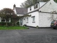 Aromatherapy Reflexology Centre Bed & Breakfast Aberaeron