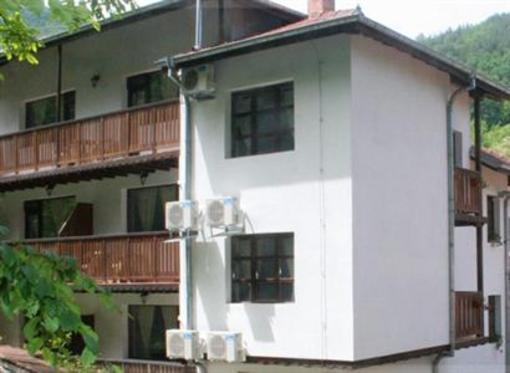 фото отеля Hotel Bile