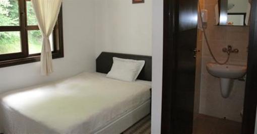 фото отеля Hotel Bile