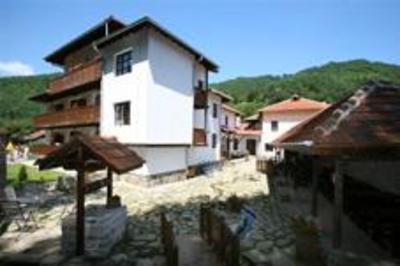 фото отеля Hotel Bile