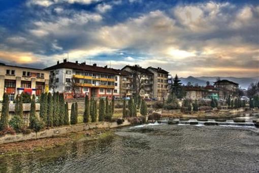 фото отеля Hotel Bile