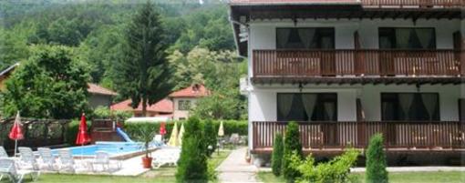 фото отеля Hotel Bile