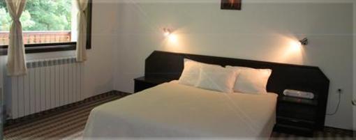 фото отеля Hotel Bile