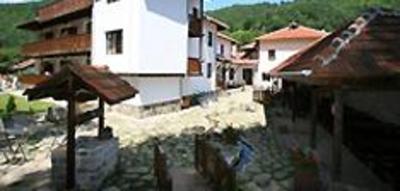 фото отеля Hotel Bile