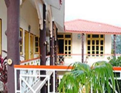 фото отеля Gayatri Resort