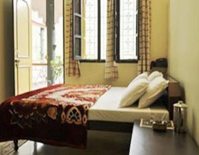 фото отеля Gayatri Resort