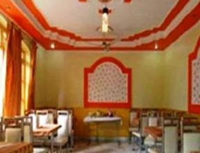 фото отеля Gayatri Resort