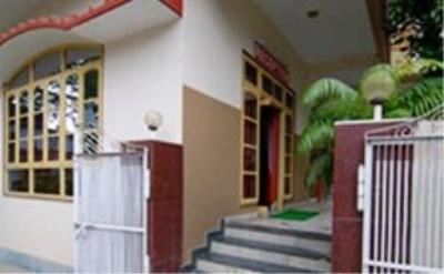 фото отеля Gayatri Resort