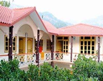 фото отеля Gayatri Resort