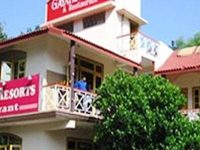 Gayatri Resort