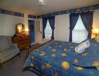 фото отеля Salt Ash Inn Bed and Breakfast