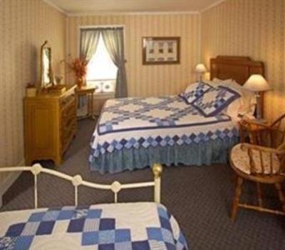 фото отеля Salt Ash Inn Bed and Breakfast
