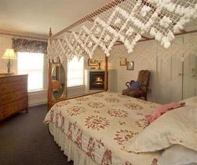 фото отеля Salt Ash Inn Bed and Breakfast