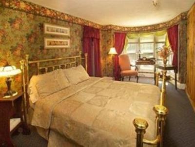 фото отеля Salt Ash Inn Bed and Breakfast