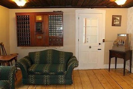 фото отеля Salt Ash Inn Bed and Breakfast