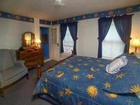 Salt Ash Inn Bed and Breakfast