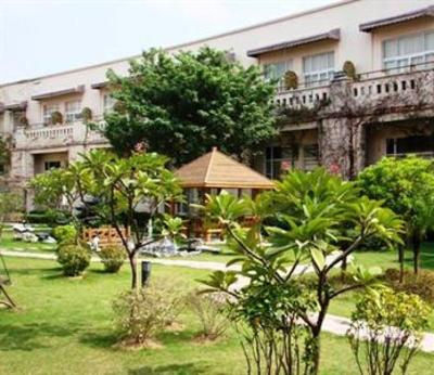 фото отеля Huachi Hotel