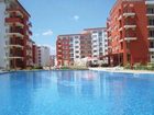 фото отеля Marina and Panorama Fort Apartments Sveti Vlas