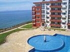 фото отеля Marina and Panorama Fort Apartments Sveti Vlas