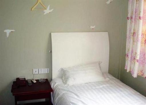 фото отеля Jingzhongcun Hotel